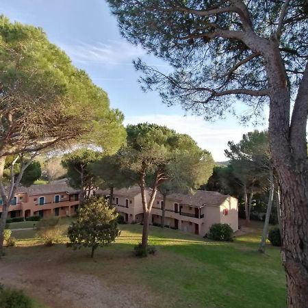 Residences Du Golf Saint-Raphaël Exteriér fotografie